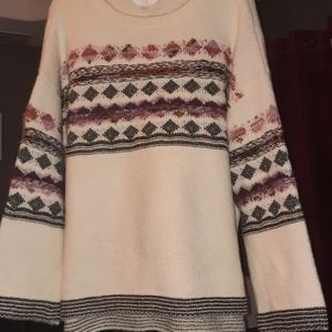 Women's Sweater